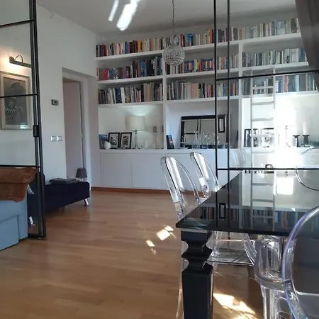 Italian Luxury Collection Apartment