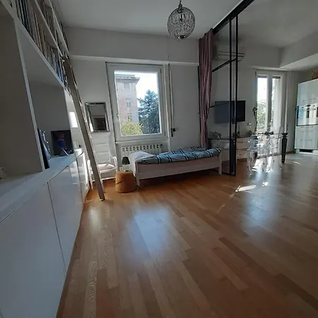 Italian Luxury Collection Apartment *