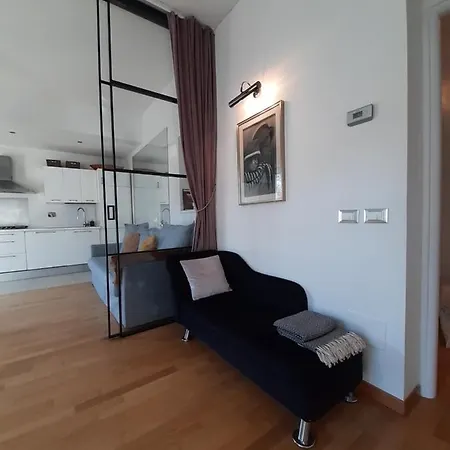 Apartment Italian Luxury Collection