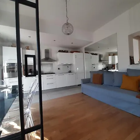 Italian Luxury Collection Apartment Rome