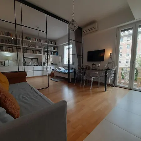 Italian Luxury Collection Apartment