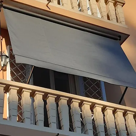 Italian Luxury Collection Apartment