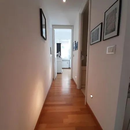 Apartment Italian Luxury Collection *