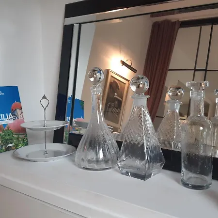 Apartment Italian Luxury Collection *