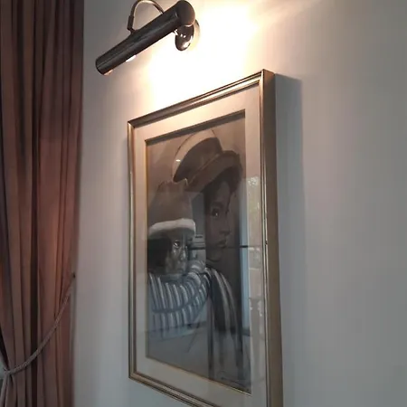 Apartment Italian Luxury Collection