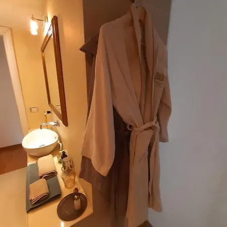 Apartment Italian Luxury Collection
