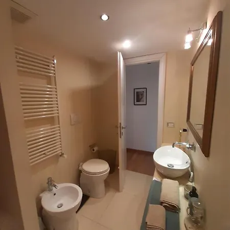 Italian Luxury Collection Apartment *