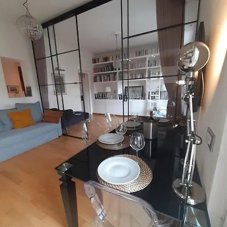 Italian Luxury Collection Apartment