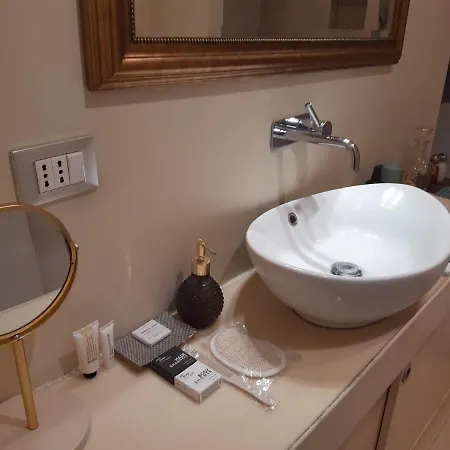 Italian Luxury Collection Apartment
