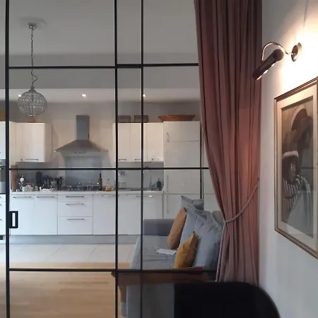 Italian Luxury Collection Apartment