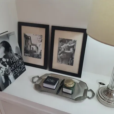 Italian Luxury Collection Apartment Rome