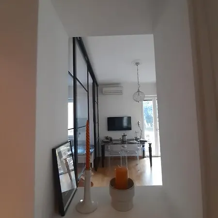 Apartment Italian Luxury Collection