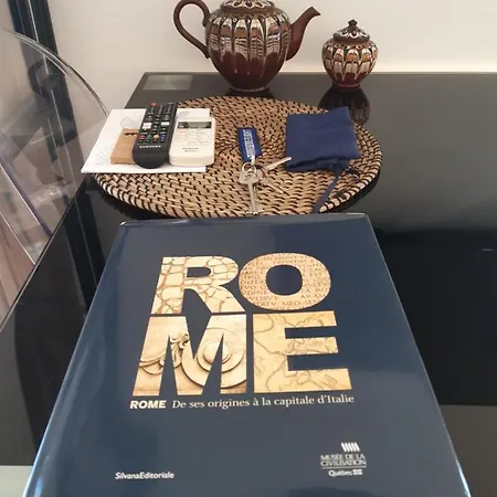 Apartment Italian Luxury Collection *