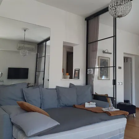Apartment Italian Luxury Collection *