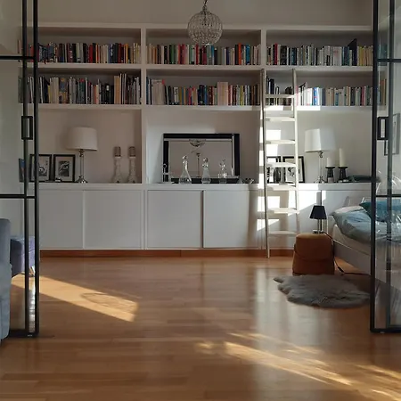 Italian Luxury Collection Apartment Rome
