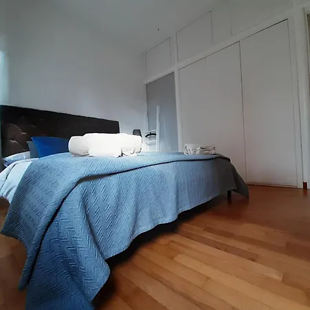 Italian Luxury Collection Apartment