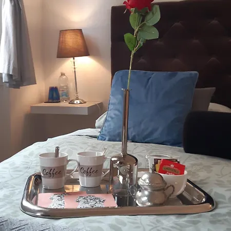 Italian Luxury Collection Apartment