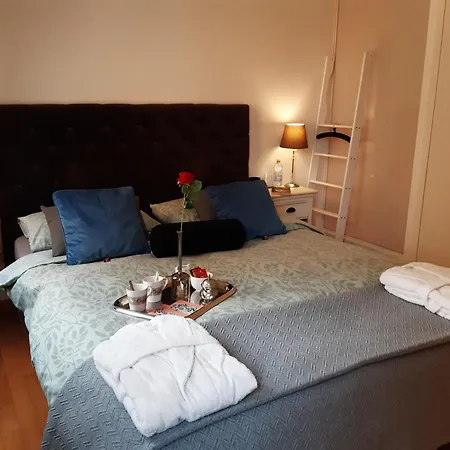 Apartment Italian Luxury Collection *