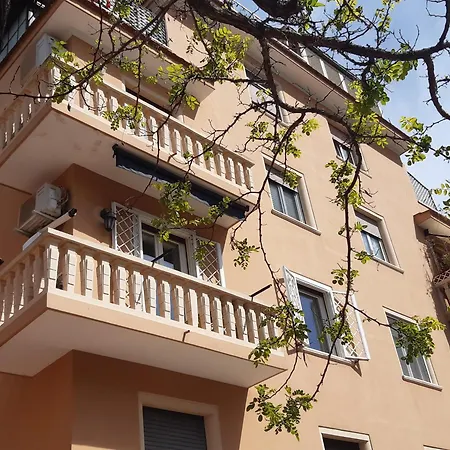 Italian Luxury Collection Apartment Rome